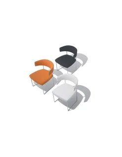 Silla Tauro 4200 | Andreu World