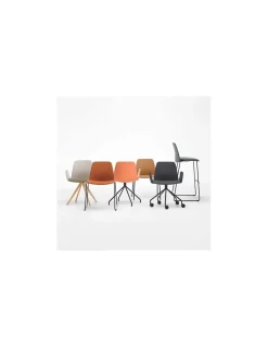 Silla Unnia | INCLASS