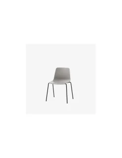 Silla Varya 4 patas | INCLASS