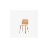 Silla Varya wood | INCLASS