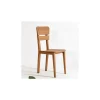 Silla Wood 3 |Devina Nais