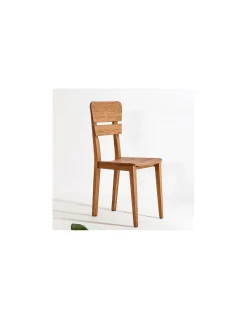 Silla Wood 3 |Devina Nais