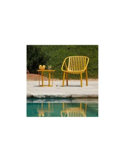 Sillón Bini Lounge | Resol