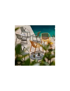 Sillón Bini Lounge | Resol