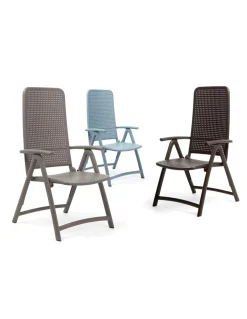 Sillón de terraza Darsena | Nardi