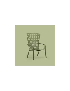 Sillón de terraza Folio | Nardi