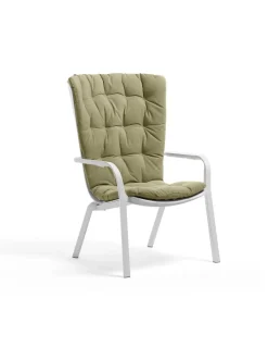 Sillón de terraza Folio confort | Nardi