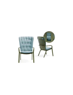 Sillón de terraza Folio confort | Nardi