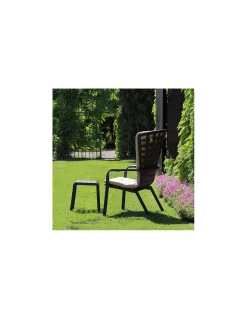 Sillón de terraza Folio confort | Nardi