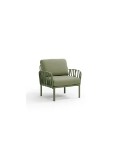 Sillón de terraza Komodo 1 | Nardi
