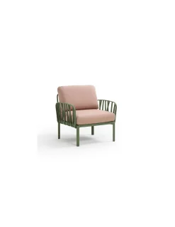 Sillón de terraza Komodo 1 | Nardi