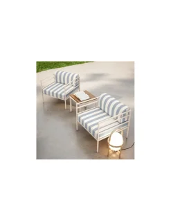 Sillón de terraza Marmara | Decornouveau