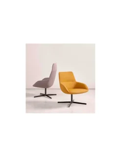 Sillón Dunas lounge | INCLASS