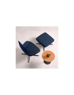 Sillón Dunas lounge | INCLASS