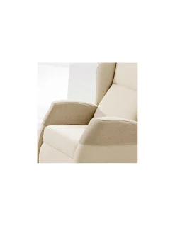 Sillón eléctrico Pavia
