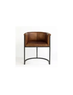 Sillón Enrique | Crisal Decoración
