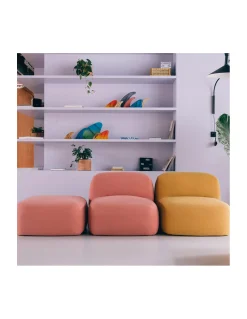 Sillón Gumi central | Ondarreta