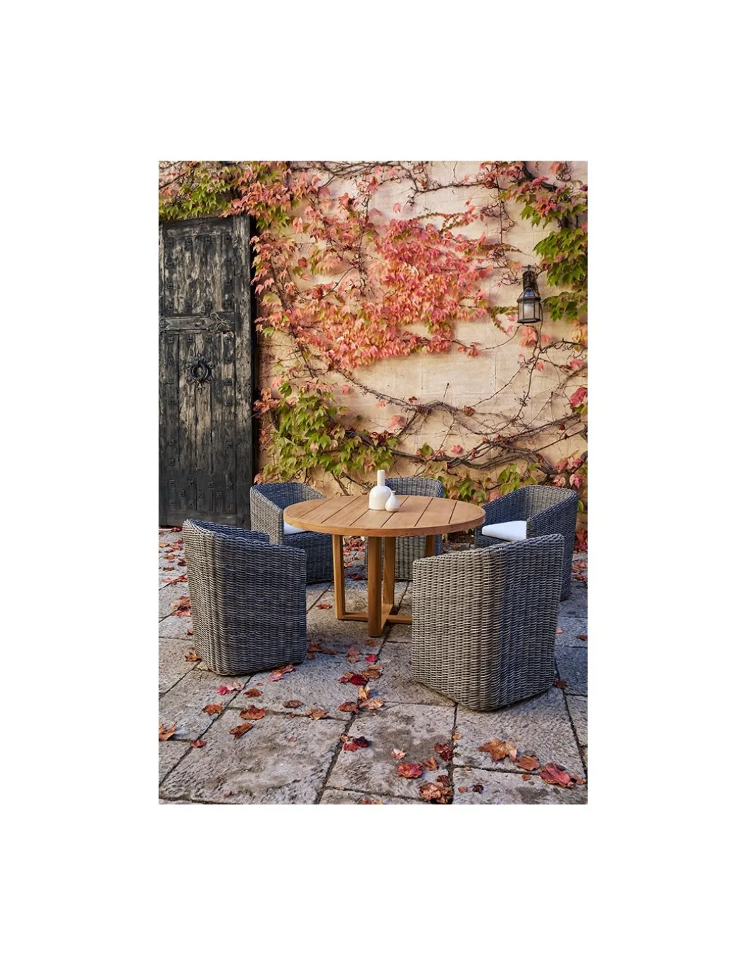 Sillón Heritage | Point