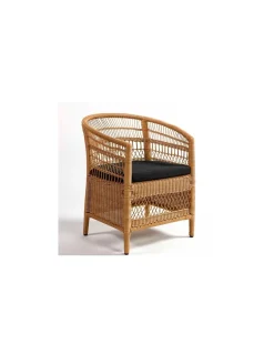 Sillón Jano | Crisal Decoración