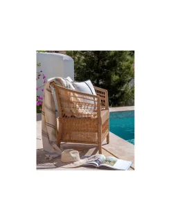 Sillón Jano | Crisal Decoración