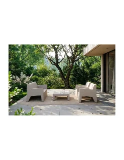 Sillón Jut | Vondom