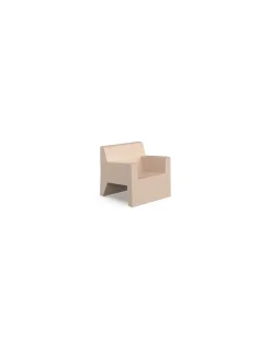 Sillón Jut | Vondom