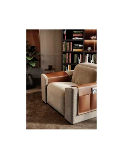 Sillón Kubrik | Vismara Design