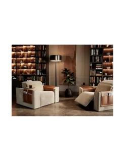 Sillón Kubrik | Vismara Design