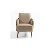 Sillón lino | Crisal Decoración