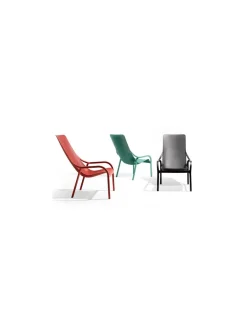 Sillón Net Lounge | Nardi