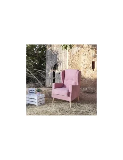 Sillón Omar