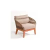 Sillón Palermo | Crisal Decoración