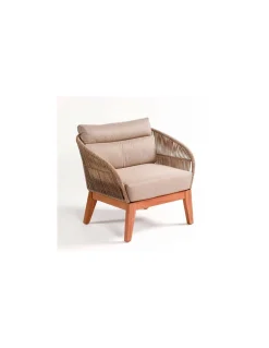 Sillón Palermo | Crisal Decoración