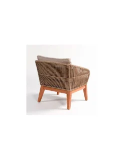 Sillón Palermo | Crisal Decoración