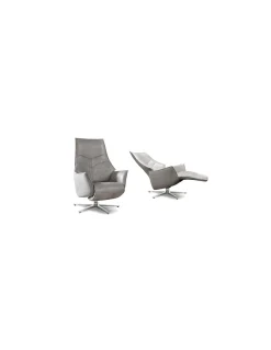 Sillón relax 7911 | Himolla