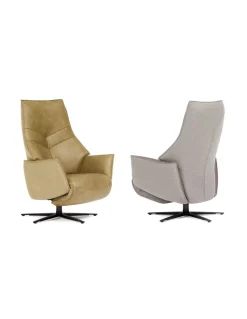 Sillón relax 7911 | Himolla