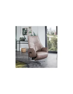 Sillón relax 7911 | Himolla