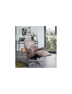 Sillón relax 7911 | Himolla