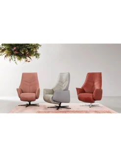 Sillón relax 7911 | Himolla