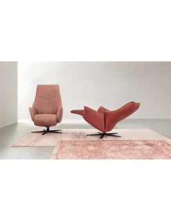 Sillón relax 7911 | Himolla