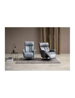 Sillón relax 7627 | Himolla