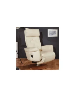 Sillón relax 7806 | Himolla