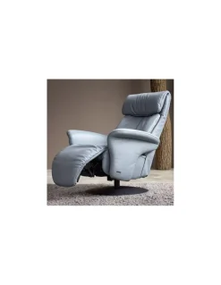 Sillón relax 7627 elevable | Himolla