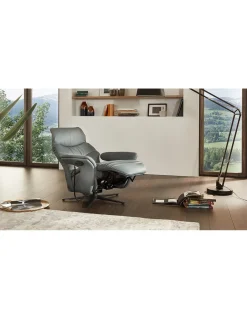 Sillón relax 7052 elevable | Himolla