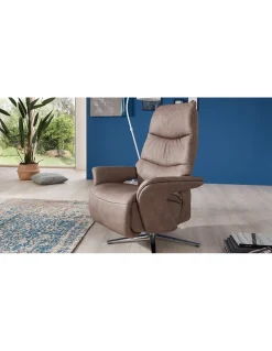 Sillón relax 7052 elevable | Himolla