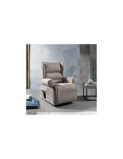 Sillón relax Gans