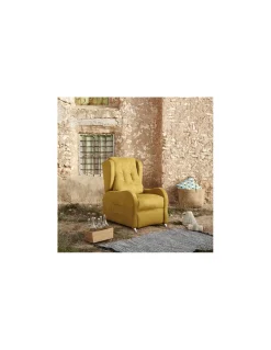 Sillón relax Gina