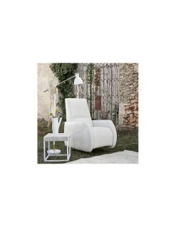 Sillón relax Ginger