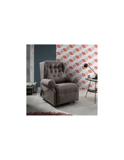 Sillón relax Green
