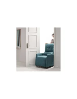 Sillón relax Nora